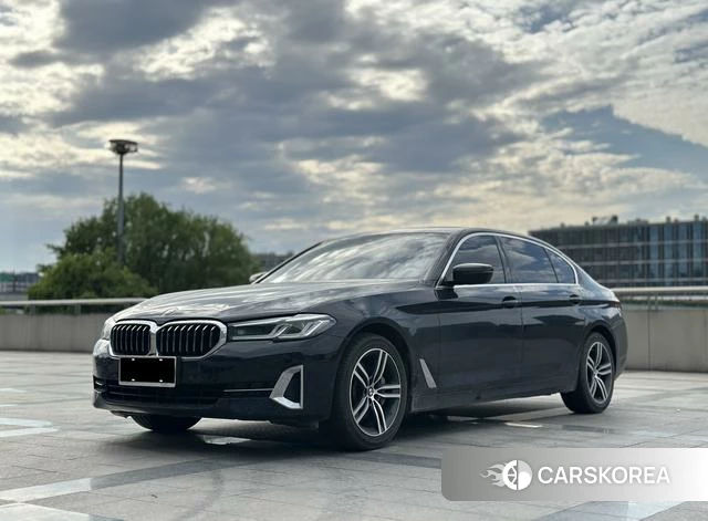 BMW 5 series id 4297584 из Китая 17