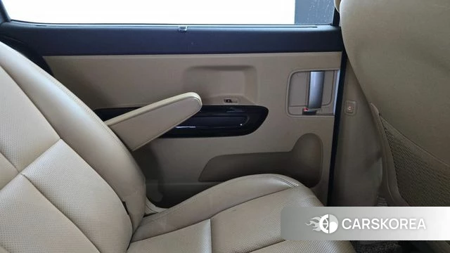 Kia The New Carnival id 4836868 из Кореи 17