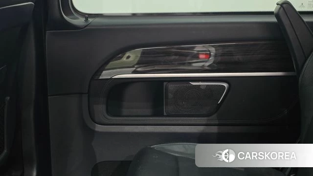 Mercedes-Benz V-Class id 4731763 из Кореи 17