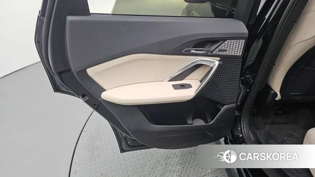 BMW X1 (U11) id 4442050 из Кореи 17