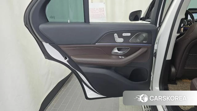 Mercedes-Benz GLE-Class W167 id 4793341 из Кореи 17