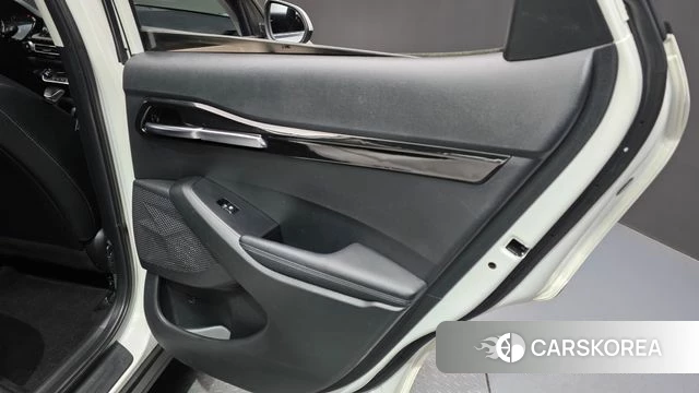 Kia Seltos id 4267450 из Кореи 17