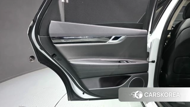 Genesis G80 (RG3) id 4693416 из Кореи 17