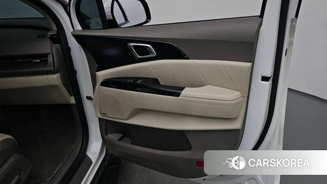 Kia Carnival 4th generation id 4778905 из Кореи 17