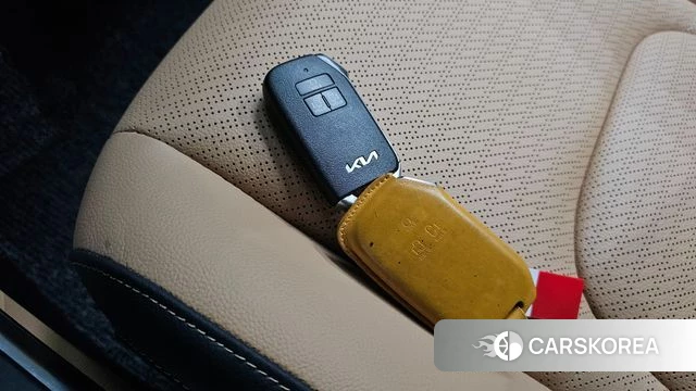Kia Carnival 4th generation id 4592330 из Кореи 17