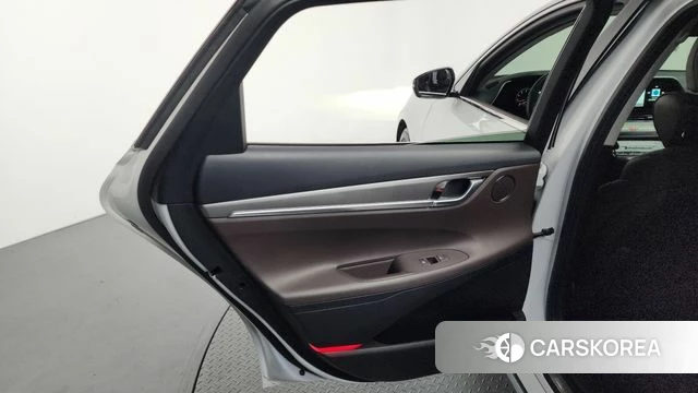 Hyundai The New Grandeur IG id 4284596 из Кореи 17