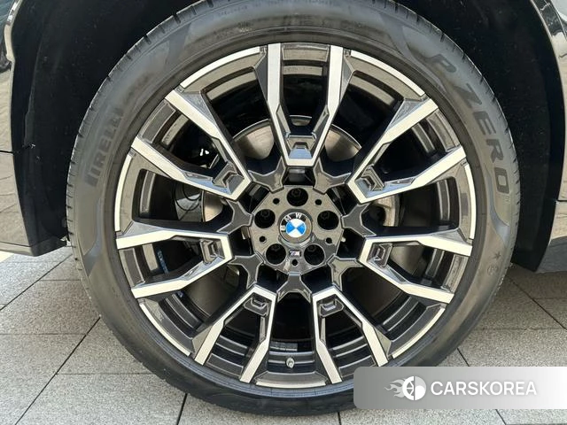 BMW X5 id 4307612 из Китая 17