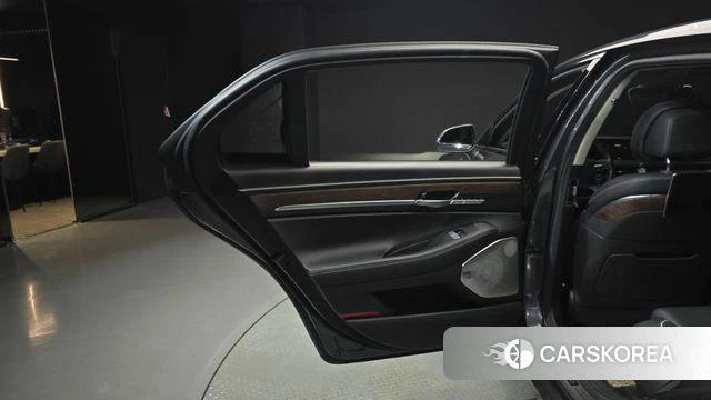 Genesis G90 id 4581162 из Кореи 17