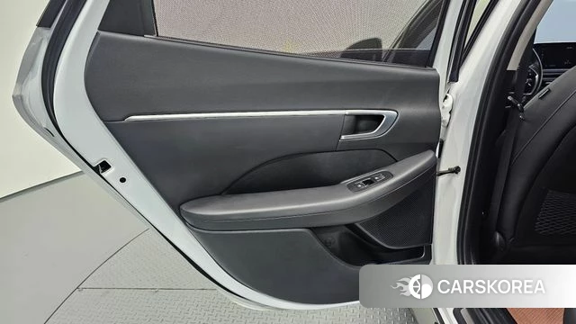 Hyundai Sonata (DN8) id 4424400 из Кореи 17