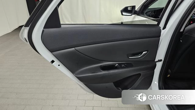 Hyundai The New Avante (CN7) id 4349558 из Кореи 17