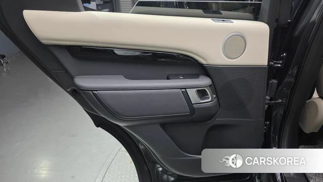 Land Rover Discovery 5 id 4489266 из Кореи 17