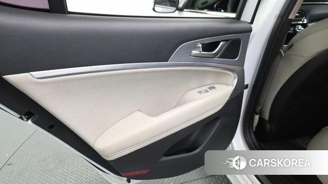 Genesis G70 id 4750949 из Кореи 17