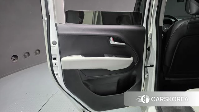 Kia The New Kia Ray id 4427468 из Кореи 17