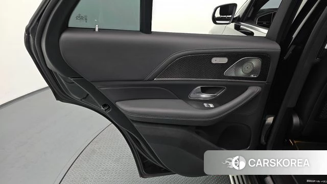 Mercedes-Benz GLE-Class W167 id 4383247 из Кореи 17
