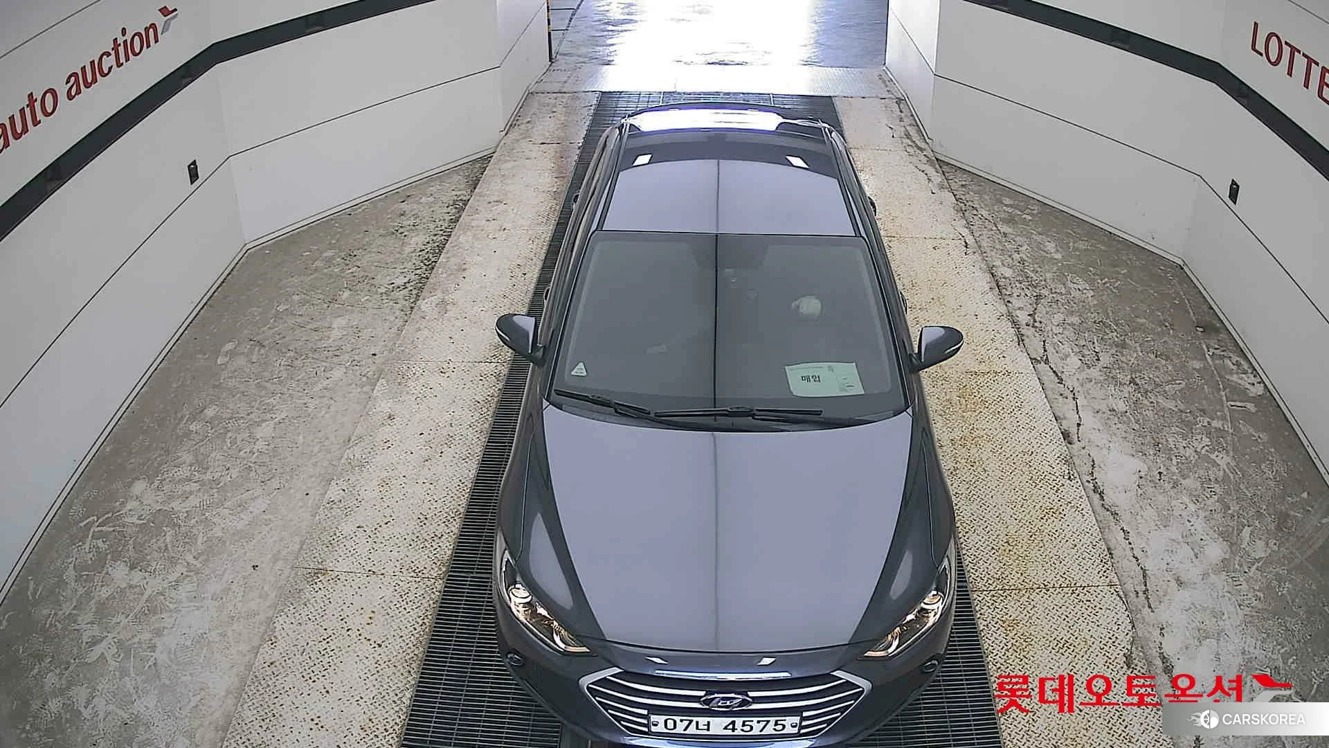 Hyundai Avante id 4669146 из Кореи 17