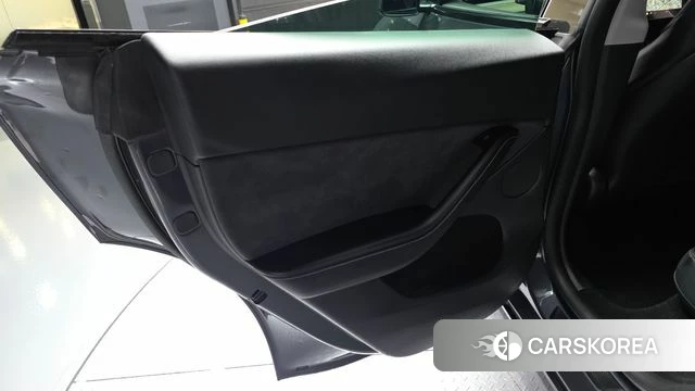 Tesla Model Y id 4834680 из Кореи 17