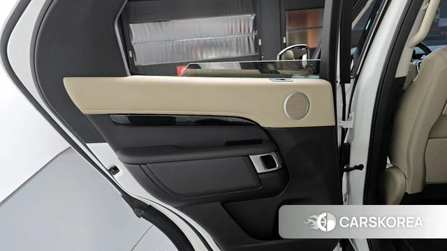 Land Rover Discovery 5 id 4203803 из Кореи 17