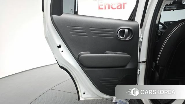 Hyundai Casper id 4636435 из Кореи 17
