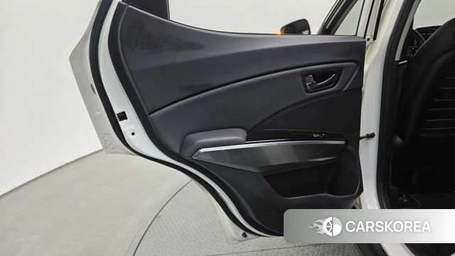 Ssangyong Berry New Tivoli id 4586153 из Кореи 17