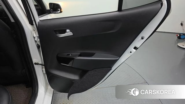 Kia All New Morning (JA) id 4536776 из Кореи 17