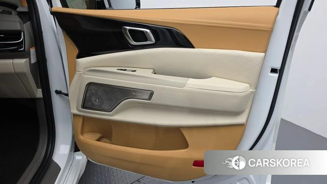 Kia The New Carnival 4th Generation id 4194191 из Кореи 17