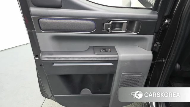 Kia Tasman id 4413938 из Кореи 17