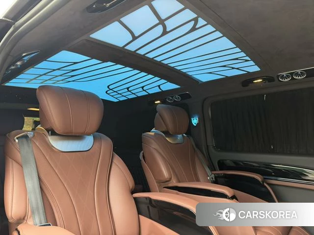 Mercedes-Benz Vito id 4271489 из Китая 17