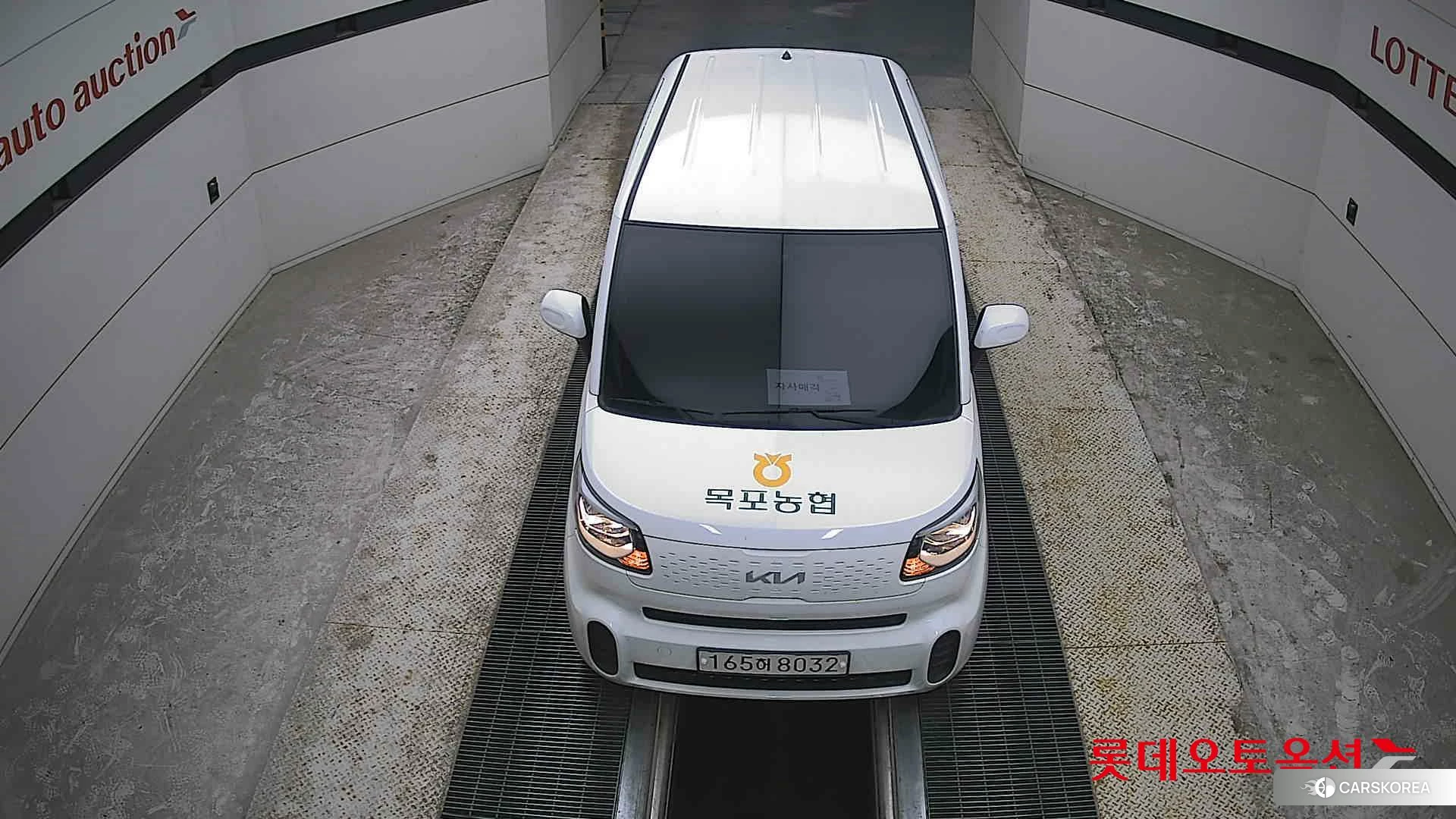 Kia Ray id 4296876 из Кореи 17