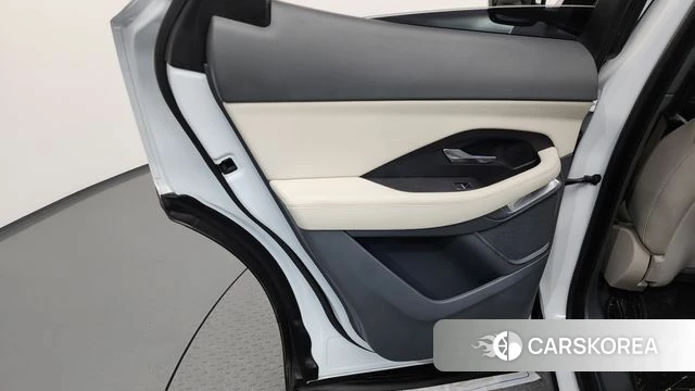 Jaguar E-PACE id 4865563 из Кореи 17