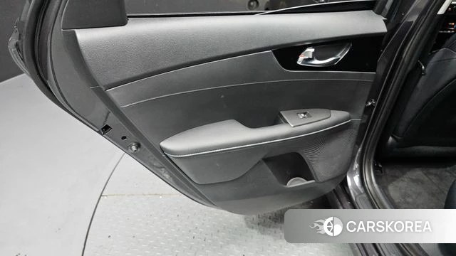 Kia The New K3 2nd generation id 4488179 из Кореи 17