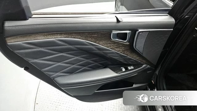 Kia K8 id 4293784 из Кореи 17