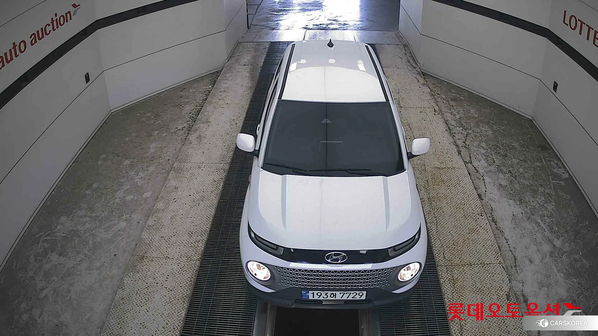 Hyundai Casper id 4902572 из Кореи 17