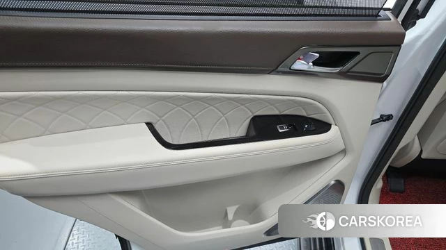 Ssangyong Rexton New Arena id 4607751 из Кореи 17
