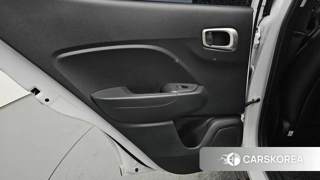 Hyundai Venue id 4565709 из Кореи 17