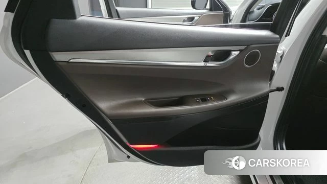 Hyundai The New Grandeur IG id 4410080 из Кореи 17