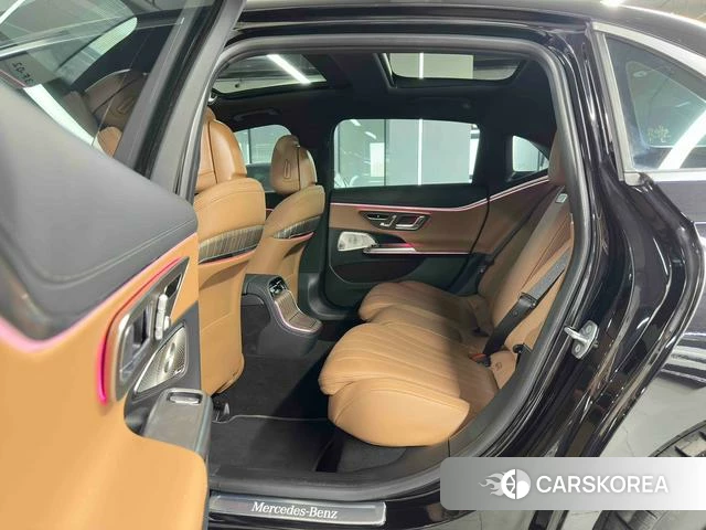 Mercedes-Benz E-class id 4275664 из Китая 17