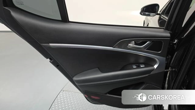 Genesis G70 id 4447410 из Кореи 17