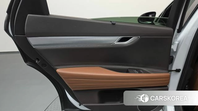 Genesis G80 (RG3) id 4428491 из Кореи 17