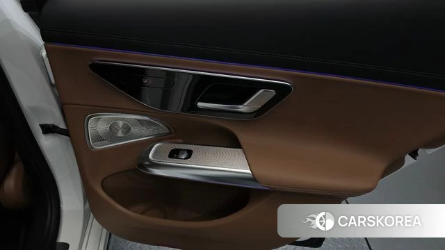 Mercedes-Benz E-Class W214 id 4185656 из Кореи 17