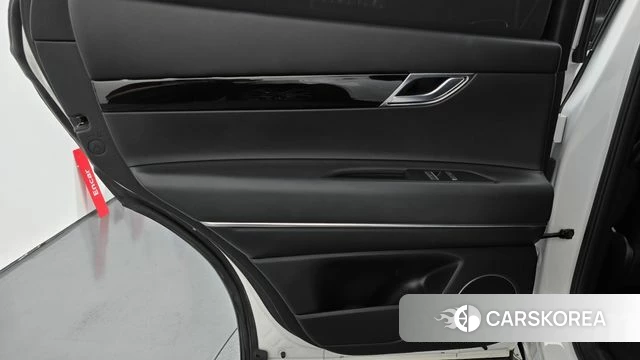 Genesis GV80 id 4429809 из Кореи 17