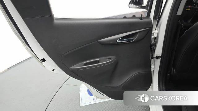 Chevrolet (GM Daewoo) The New Spark id 4754136 из Кореи 17