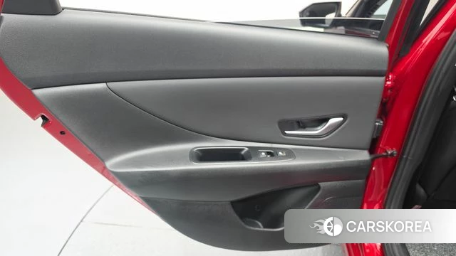 Hyundai The New Avante (CN7) id 4200688 из Кореи 17