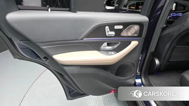 Mercedes-Benz GLE-Class W167 id 4330466 из Кореи 17