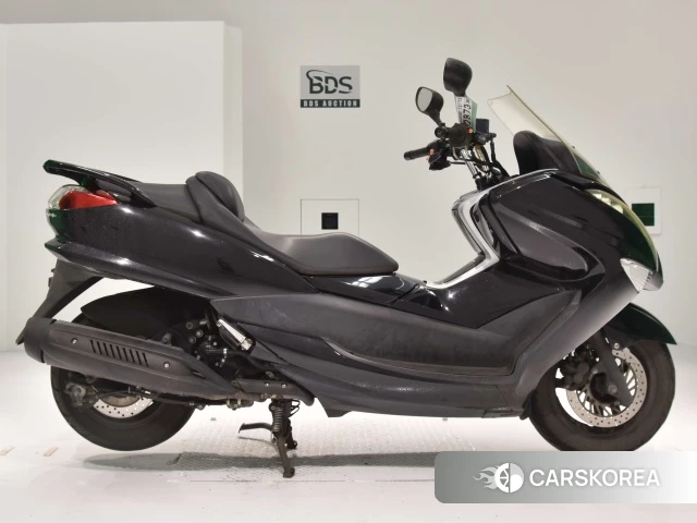 Проданный Yamaha MAJESTY 250 2012 из Японии
