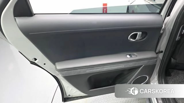 Hyundai Ionic 5 id 4604029 из Кореи 17