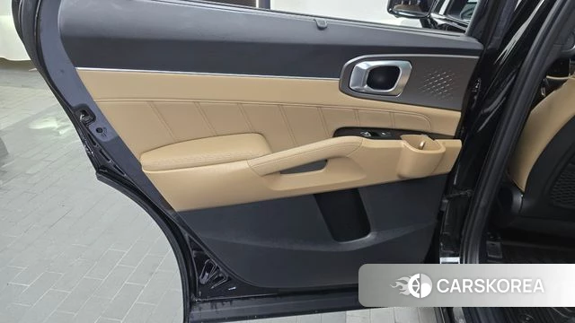 Kia The New Sorento 4th Generation id 4607835 из Кореи 17
