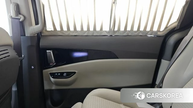 Kia Carnival 4th generation id 4640637 из Кореи 17