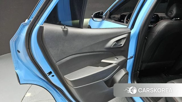 Chevrolet (GM Daewoo) Trax Crossover id 4571926 из Кореи 17