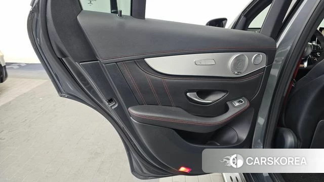 Mercedes-Benz GLC-Class X253 id 4595177 из Кореи 17