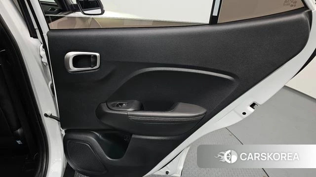 Hyundai Venue id 4631160 из Кореи 17